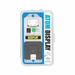 M5Stack Atom PSRAM - LCD Display Driver Kit 20 M5Stack Atom PSRAM - LCD Display Driver Kit -The Pi Hut m5stack atom psram lcd display driver kit m5stack k115 30475545542851