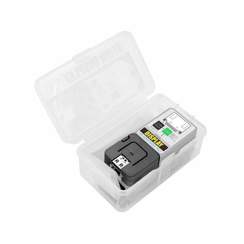 M5Stack Atom PSRAM - LCD Display Driver Kit 11 M5Stack Atom PSRAM - LCD Display Driver Kit - Image 11