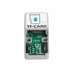 M5Stack ATOM TF-Card Reader Development Kit Up To 16GB -The Pi Hut m5stack atom tf card reader development kit up to 16gb m5stack k044 29702788645059