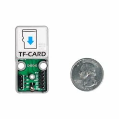 M5Stack ATOM TF-Card Reader Development Kit Up To 16GB -The Pi Hut m5stack atom tf card reader development kit up to 16gb m5stack k044 29702788677827