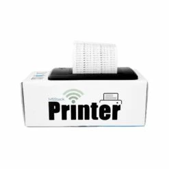 M5Stack ATOM Thermal Printer Kit -The Pi Hut m5stack atom thermal printer kit m5stack k118 31389518561475