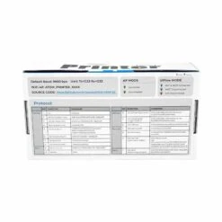 M5Stack ATOM Thermal Printer Kit -The Pi Hut m5stack atom thermal printer kit m5stack k118 31389520953539