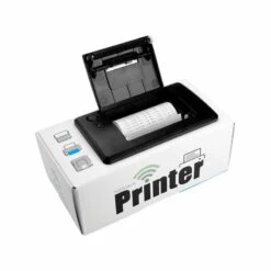 M5Stack ATOM Thermal Printer Kit -The Pi Hut m5stack atom thermal printer kit m5stack k118 31389524525251