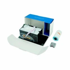 M5Stack ATOM Thermal Printer Kit -The Pi Hut m5stack atom thermal printer kit m5stack k118 31389527900355