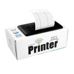 M5Stack ATOM Thermal Printer Kit