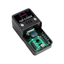 M5Stack ATOMIC (W/O Atom Lite) 2D/1D Barcode Scanner Base