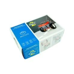 M5Stack BALA2 Fire Self-balancing Robot Kit -The Pi Hut m5stack bala2 fire self balancing robot kit m5stack k014 e 39720127365315