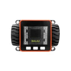 M5Stack BALA2 Fire Self-balancing Robot Kit -The Pi Hut m5stack bala2 fire self balancing robot kit m5stack k014 e 39720127398083