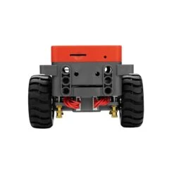 M5Stack BALA2 Fire Self-balancing Robot Kit -The Pi Hut m5stack bala2 fire self balancing robot kit m5stack k014 e 39720127529155