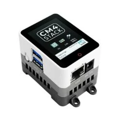 M5Stack CM4Stack Development Kit (CM4104032)