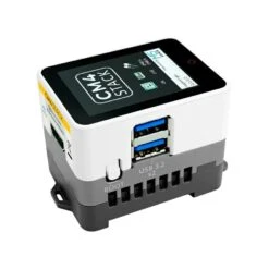 M5Stack CM4Stack Development Kit (CM4104032) -The Pi Hut m5stack cm4stack development kit cm4104032 the pi hut k127 40782883193027