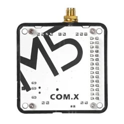 M5Stack COM.LoRaWAN Module 868MHz V2.0 (ASR6501) -The Pi Hut m5stack com lorawan module 868mhz v2 0 asr6501 m5stack m031 c4 36320115097795