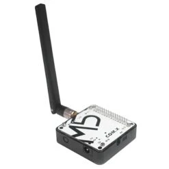 M5Stack COM.LoRaWAN Module 868MHz V2.0 (ASR6501) -The Pi Hut m5stack com lorawan module 868mhz v2 0 asr6501 m5stack m031 c4 36320116572355