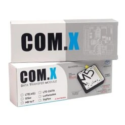 M5Stack COM.LoRaWAN Module 868MHz V2.0 (ASR6501) -The Pi Hut m5stack com lorawan module 868mhz v2 0 asr6501 m5stack m031 c4 36320121651395