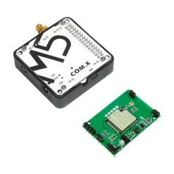 M5Stack COM.LoRaWAN Module 868MHz V2.0 (ASR6501)
