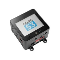 M5Stack CoreS3 ESP32S3 LoT Development Kit