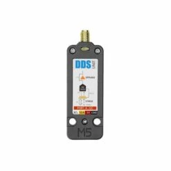 M5Stack DDS Unit (AD9833 Waveform Generator) -The Pi Hut m5stack dds unit ad9833 waveform generator m5stack u105 29065801302211