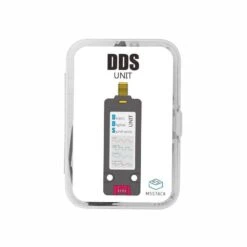 M5Stack DDS Unit (AD9833 Waveform Generator) -The Pi Hut m5stack dds unit ad9833 waveform generator m5stack u105 29065801957571