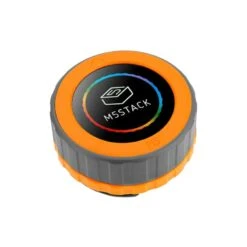 M5Stack Dial - ESP32-S3 Smart Rotary Knob With 1.28" Round Touch Screen -The Pi Hut m5stack dial esp32 s3 smart rotary knob w 1 28 round touch screen the pi hut k130 41309616668867