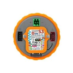 M5Stack Dial - ESP32-S3 Smart Rotary Knob With 1.28" Round Touch Screen -The Pi Hut m5stack dial esp32 s3 smart rotary knob w 1 28 round touch screen the pi hut k130 41309616799939