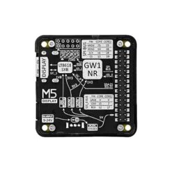 M5Stack Display Module 13.2 8 M5Stack Display Module 13.2 -The Pi Hut m5stack display module 13 2 m5stack m126 40225286947011