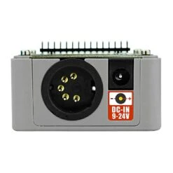 M5Stack DMX Base 11 M5Stack DMX Base -The Pi Hut m5stack dmx base m5stack m128 40541622730947