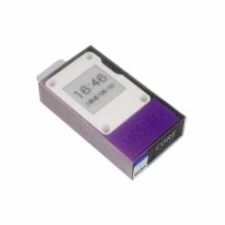 M5StackESP32 Core Ink Development Kit (1.54'' Elnk Display) -The Pi Hut m5stack esp32 core ink development kit 1 54 elnk display m5stack k048 29065723478211