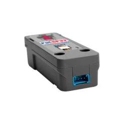 M5Stack ESP32 Ethernet Unit With PoE -The Pi Hut m5stack esp32 ethernet unit with poe m5stack u138 35602961105091