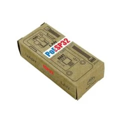 M5Stack ESP32 Ethernet Unit With PoE -The Pi Hut m5stack esp32 ethernet unit with poe m5stack u138 35602969493699