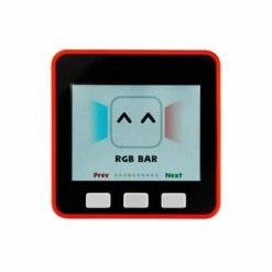 M5Stack FIRE IoT Development Kit (PSRAM) V2.6 -The Pi Hut m5stack fire iot development kit psram v2 6 m5stack k007 v26 31554745073859