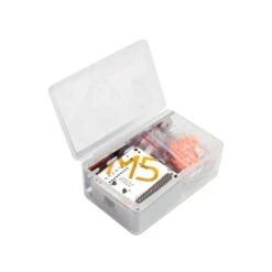 M5Stack LAN Module W5500 With POE V1.2 -The Pi Hut m5stack lan module w5500 with poe v1 2 m5stack k012 c v12 35602497634499