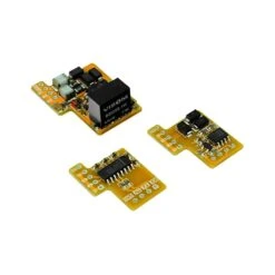 M5Stack LAN Module W5500 With POE V1.2 -The Pi Hut m5stack lan module w5500 with poe v1 2 m5stack k012 c v12 35602498879683