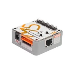 M5Stack LAN Module W5500 With POE V1.2 -The Pi Hut m5stack lan module w5500 with poe v1 2 m5stack k012 c v12 35602499600579