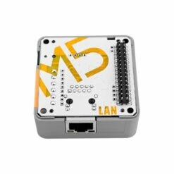 M5Stack LAN Module W5500 V1.2 -The Pi Hut m5stack lan module with w5500 v12 m5stack k012 b v12 35601020715203