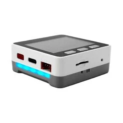 M5Stack M5GO IoT Starter Kit V2.7 -The Pi Hut m5stack m5go iot starter kit v2 7 the pi hut k006 v27 40586097459395