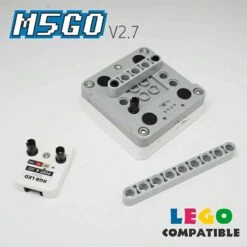 M5Stack M5GO IoT Starter Kit V2.7 -The Pi Hut m5stack m5go iot starter kit v2 7 the pi hut k006 v27 40586097623235