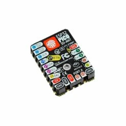 M5Stack M5Stamp Pico DIY Kit -The Pi Hut m5stack m5stamp pico diy kit m5stack k051 b 29702592200899