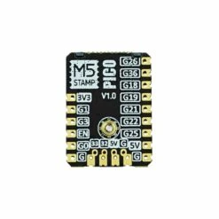 M5Stack M5Stamp Pico DIY Kit -The Pi Hut m5stack m5stamp pico diy kit m5stack k051 b 29702592397507