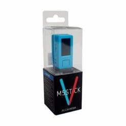 M5Stack M5StickV K210 AI Camera Development Board (Without Wifi) -The Pi Hut m5stack m5stickv k210 ai camera development board without wifi m5stack k027 16330107781182