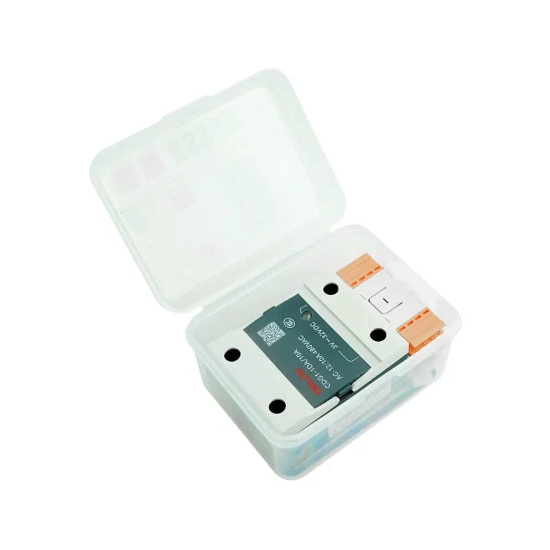 M5Stack Single-phase AC SSR Unit (CDG1-1DA-10A) 10 M5Stack Single-phase AC SSR Unit (CDG1-1DA-10A) - Image 10