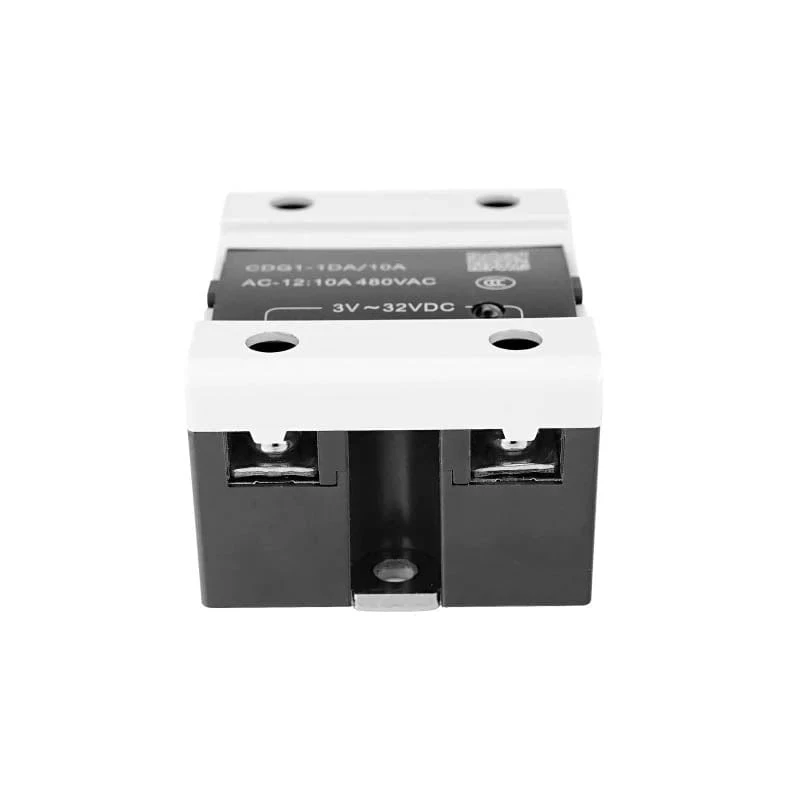 M5Stack Single-phase AC SSR Unit (CDG1-1DA-10A) 7 M5Stack Single-phase AC SSR Unit (CDG1-1DA-10A) - Image 7