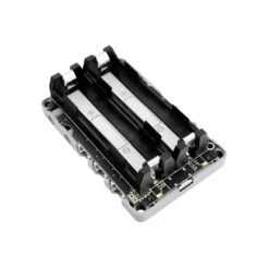 M5Stack Station ESP32 IoT Development Kit (Battery Version) -The Pi Hut m5stack station esp32 iot development kit battery version m5stack k124 b 39720542175427