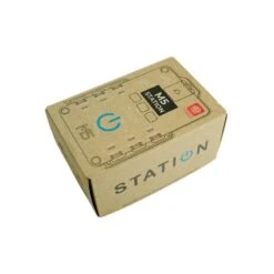 M5Stack Station ESP32 IoT Development Kit (Battery Version) -The Pi Hut m5stack station esp32 iot development kit battery version m5stack k124 b 39720542470339