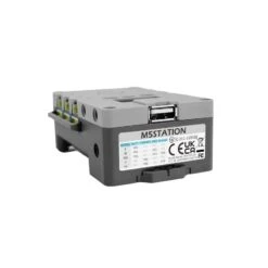 M5Stack Station ESP32 IoT Development Kit (Battery Version) -The Pi Hut m5stack station esp32 iot development kit battery version m5stack k124 b 39720542535875