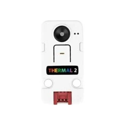 M5Stack Thermal Camera 2 Unit (MLX90640) -110 Degree FoV -The Pi Hut m5stack thermal camera 2 unit mlx90640 110 degree fov m5stack u149 39774616518851