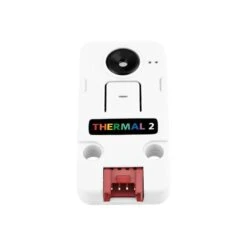 M5Stack Thermal Camera 2 Unit (MLX90640) -110 Degree FoV -The Pi Hut m5stack thermal camera 2 unit mlx90640 110 degree fov m5stack u149 39774616617155