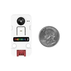 M5Stack Thermal Camera 2 Unit (MLX90640) -110 Degree FoV -The Pi Hut m5stack thermal camera 2 unit mlx90640 110 degree fov m5stack u149 39774616715459