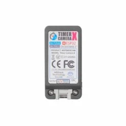 M5Stack Timer Camera X (OV3660, ESP32, PSRAM) -The Pi Hut m5stack timer camera x ov3660 esp32 psram m5stack u082 x 29066309009603