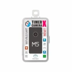 M5Stack Timer Camera X (OV3660, ESP32, PSRAM) -The Pi Hut m5stack timer camera x ov3660 esp32 psram m5stack u082 x 29066309271747