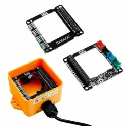 M5Stack Tough ESP32 IoT Development Board Kit -The Pi Hut m5stack tough esp32 iot development board kit m5stack k034 30476260901059